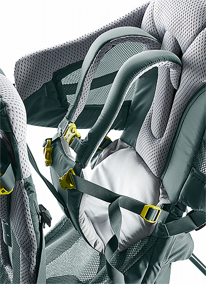 ���� ����� - Deuter Kid Active - ����