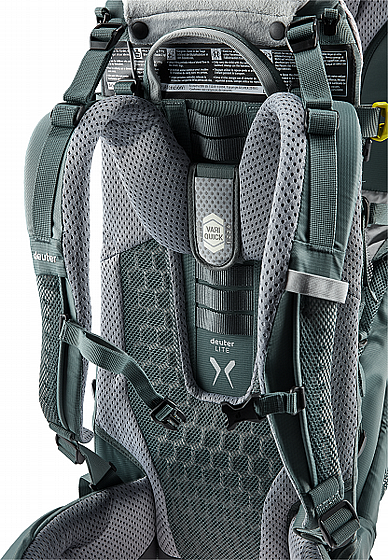 ���� ����� - Deuter Kid Active - ����