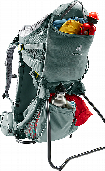 ���� ����� - Deuter Kid Active - ����