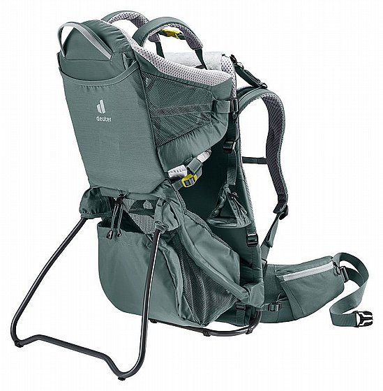 ���� ����� - Deuter Kid Active - ����
