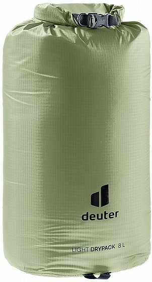 �� ���� ���� 8 ����  -Deuter Light Drypack 8L grove	