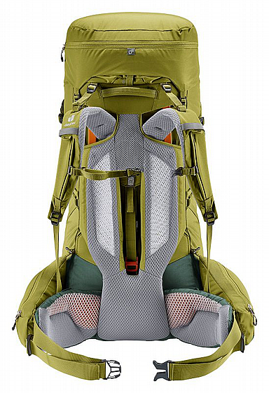 ����� ��� - Deuter Aircontact Core 60+10 - ����