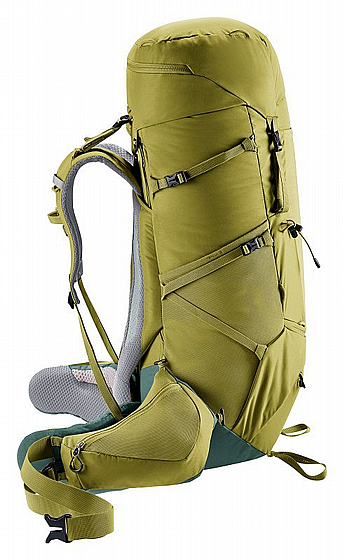 ����� ��� - Deuter Aircontact Core 60+10 - ����