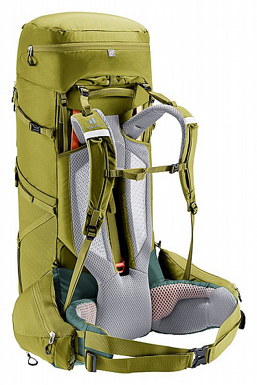 ����� ��� - Deuter Aircontact Core 60+10 - ����