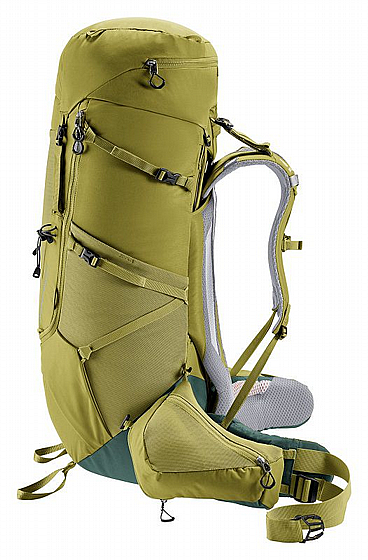 ����� ��� - Deuter Aircontact Core 60+10 - ����