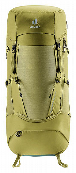 ����� ��� - Deuter Aircontact Core 60+10 - ����