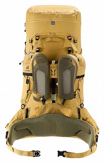 ����� ��� - Deuter Aircontact Core 60+10 - ����