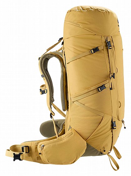 ����� ��� - Deuter Aircontact Core 60+10 - ����