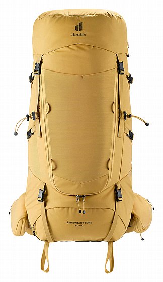����� ��� - Deuter Aircontact Core 60+10 - ����