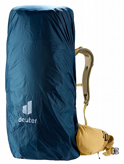 ����� ��� - Deuter Aircontact Core 60+10 - ��� �����
