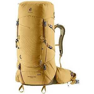 ����� ��� - Deuter Aircontact Core 60+10 - ����