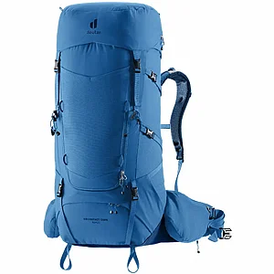 ����� ��� - Deuter Aircontact Core 60+10 - ����