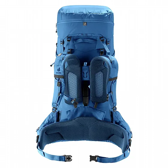 ����� ��� - Deuter Aircontact Core 60+10 - ����