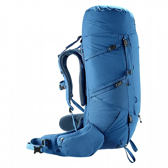 ����� ��� - Deuter Aircontact Core 60+10 - ����