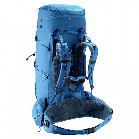 ����� ��� - Deuter Aircontact Core 60+10 - ����