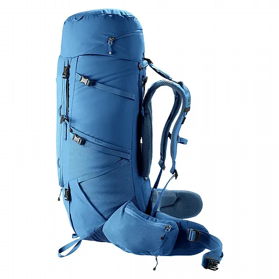 ����� ��� - Deuter Aircontact Core 60+10 - ����
