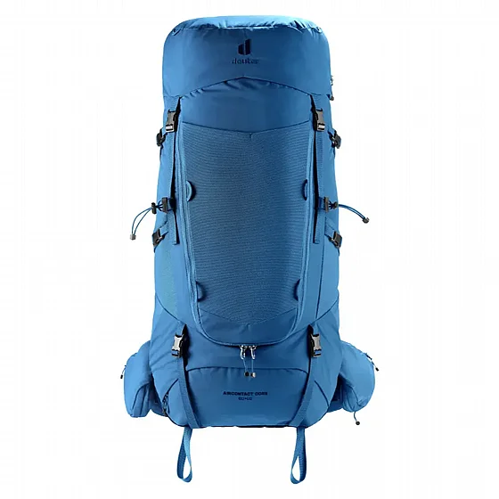 ����� ��� - Deuter Aircontact Core 60+10 - ����