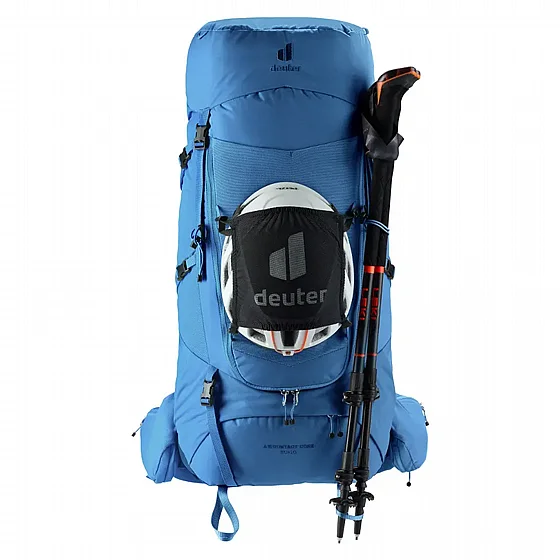 ����� ��� - Deuter Aircontact Core 60+10 - ����
