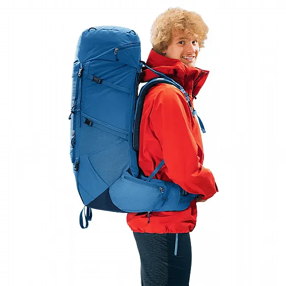 ����� ��� - Deuter Aircontact Core 60+10 - ����