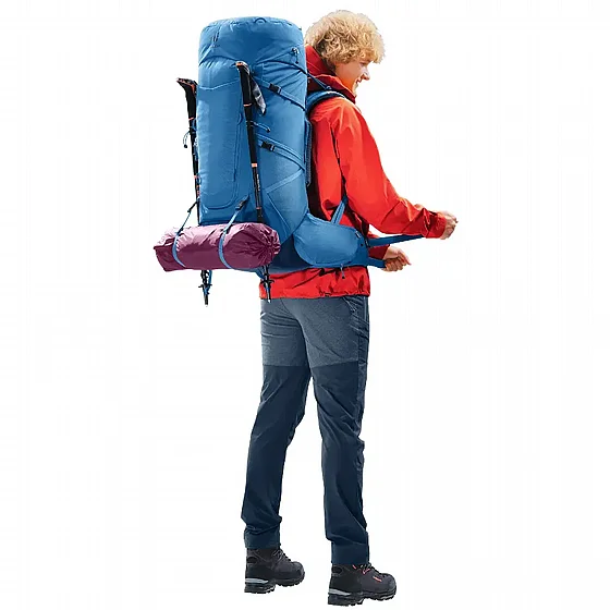 ����� ��� - Deuter Aircontact Core 60+10 - ����