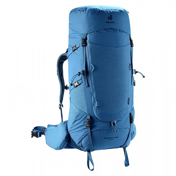 ����� ��� - Deuter Aircontact Core 60+10 - ����