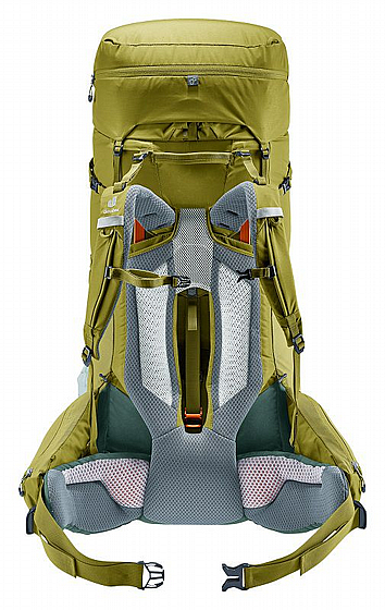 ����� ��� - Deuter Aircontact Core 70+10 ���� 