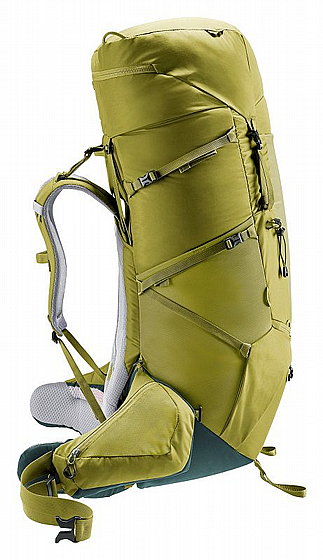 ����� ��� - Deuter Aircontact Core 70+10 ���� 