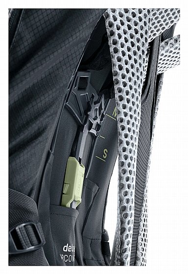����� ���� Deuter Futura pro 38 SL ����  