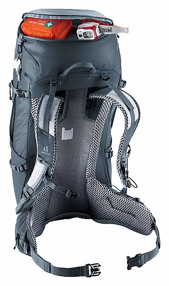 ����� �� - Deuter Futura Pro 40 - ���� 