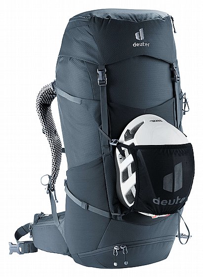 ����� �� - Deuter Futura Pro 40 - ���� 