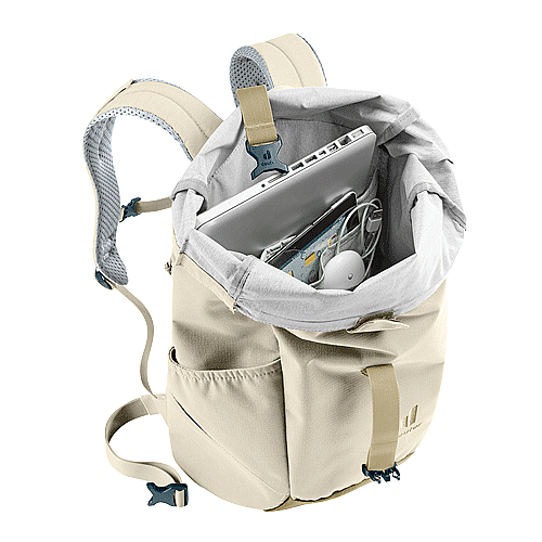 ����� ���  Deuter StepOut 