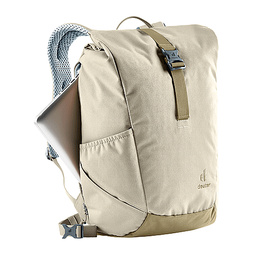 ����� ���  Deuter StepOut 