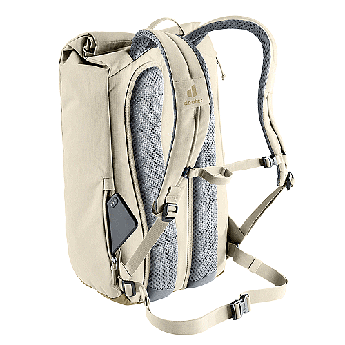 ����� ���  Deuter StepOut 