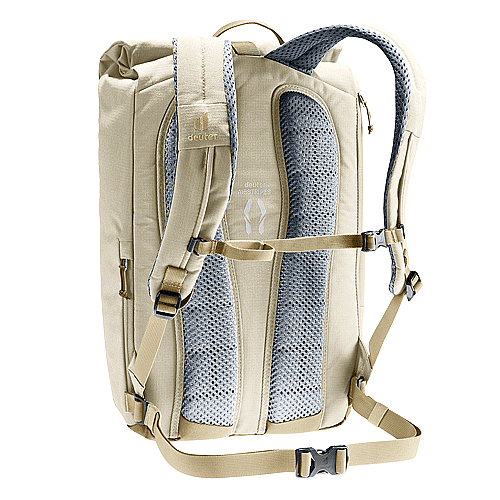 ����� ���  Deuter StepOut 