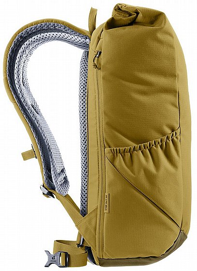 ��� ��� ����� ���� - Deuter STEPOUT - ����