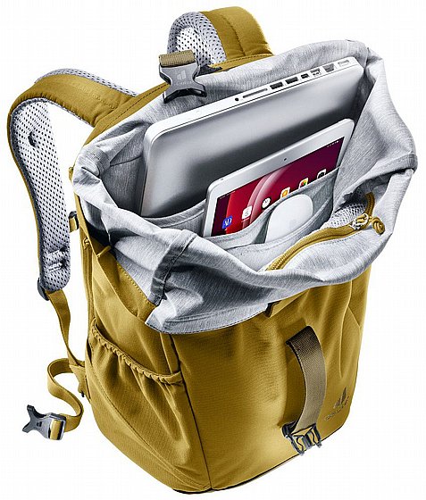 ��� ��� ����� ���� - Deuter STEPOUT - ����