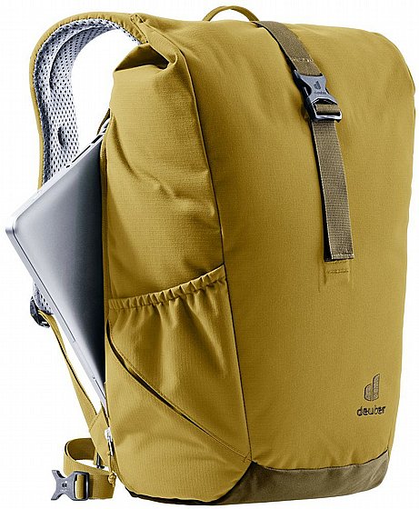 ��� ��� ����� ���� - Deuter STEPOUT - ����