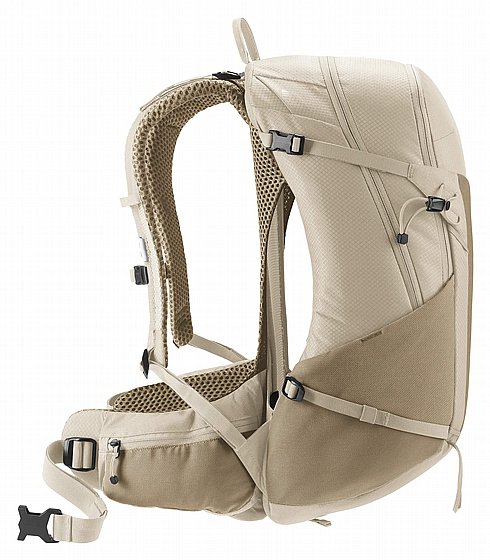   ����� -Deuter Futura 27 - ������� 