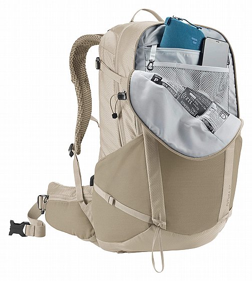   ����� ��� -Deuter Futura 27 - ���� �� 