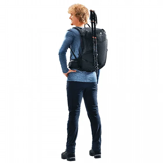 ����� ��� - Deuter Futura 27 - ����