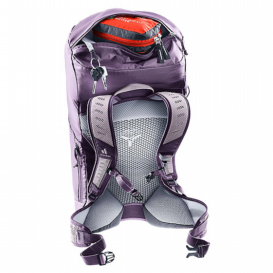 ����� �� ����� - Deuter AC lite 22 SL - ����