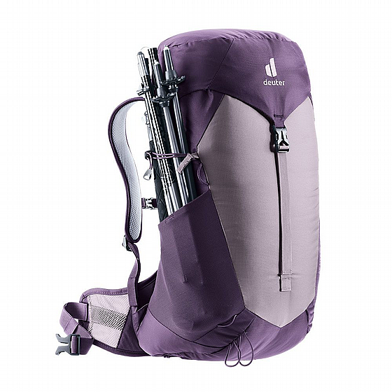 ����� �� ����� - Deuter AC lite 22 SL - ����