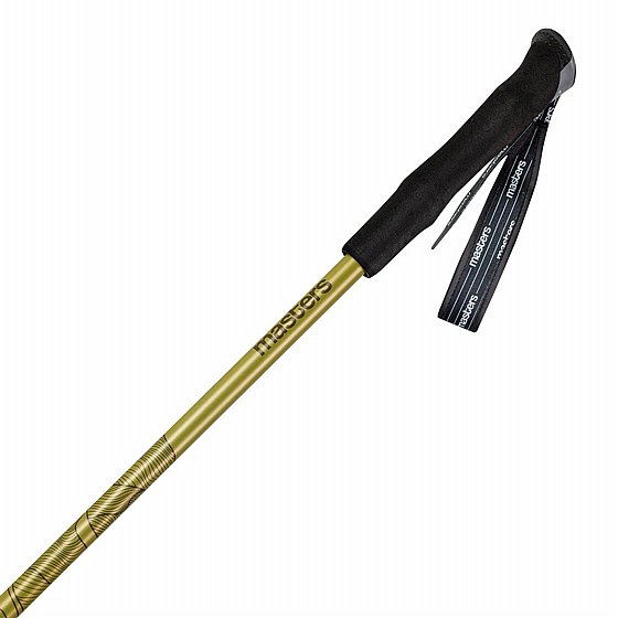 ��� ����� Masters Hiker Lite Mustard