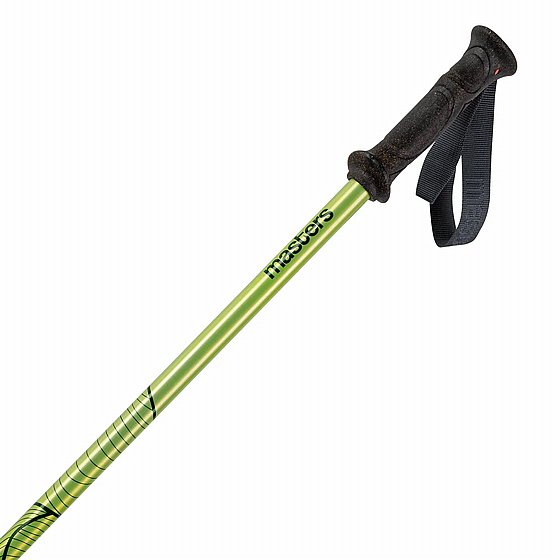 ��� ����� Masters Scout Lime
