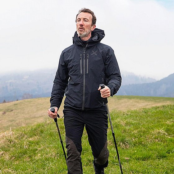 ��� �����  Masters Hiker Lite  Grey