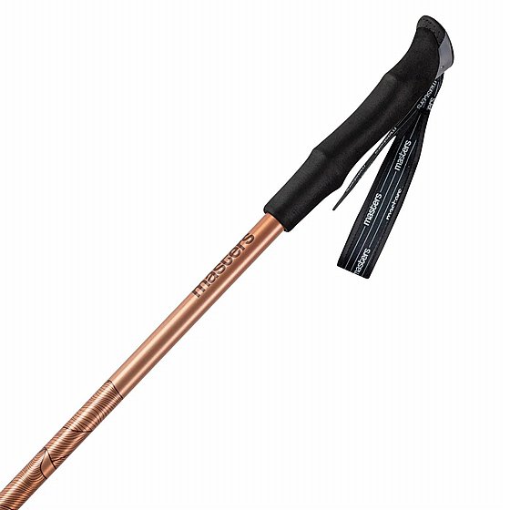 ��� ����� Masters Hiker Antishock CSS Brown