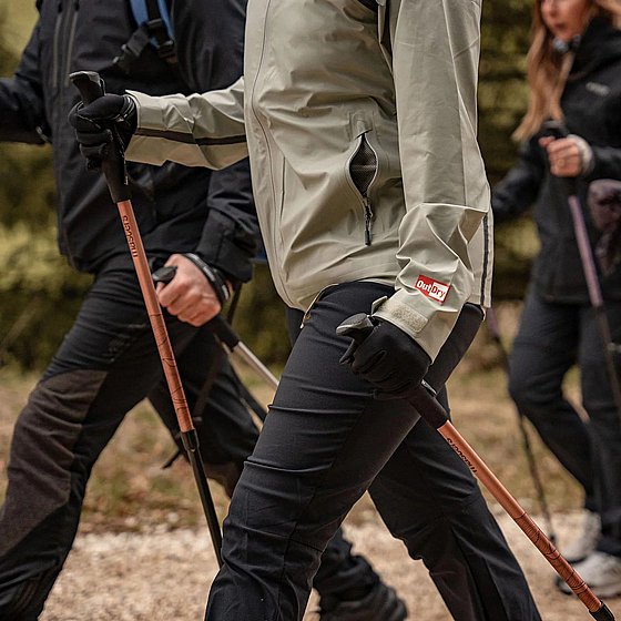 ��� ����� Masters Hiker Antishock CSS Brown