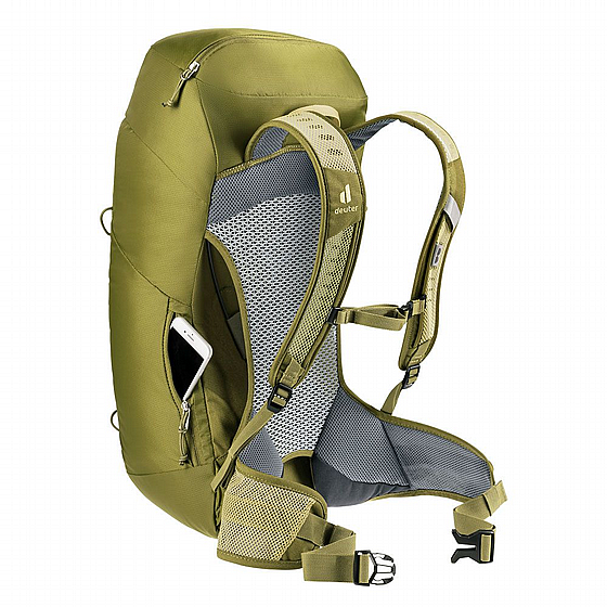 ����� �� ����� - Deuter AC lite 22 SL - �����