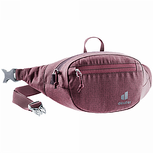 תיק מותן ( פאוצ`) BELT I - בורדו תיק מותן ( פאוצ`) BELT I - בורדו