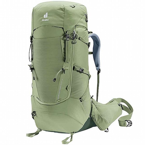 ����� ��� (����) - Deuter Aircontact Core 55+10 SL - ����
